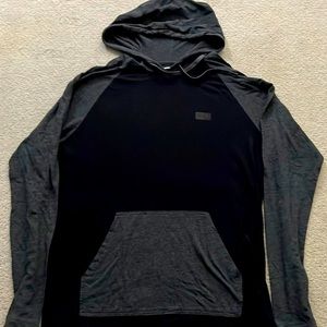 RVCA men’s hoodie